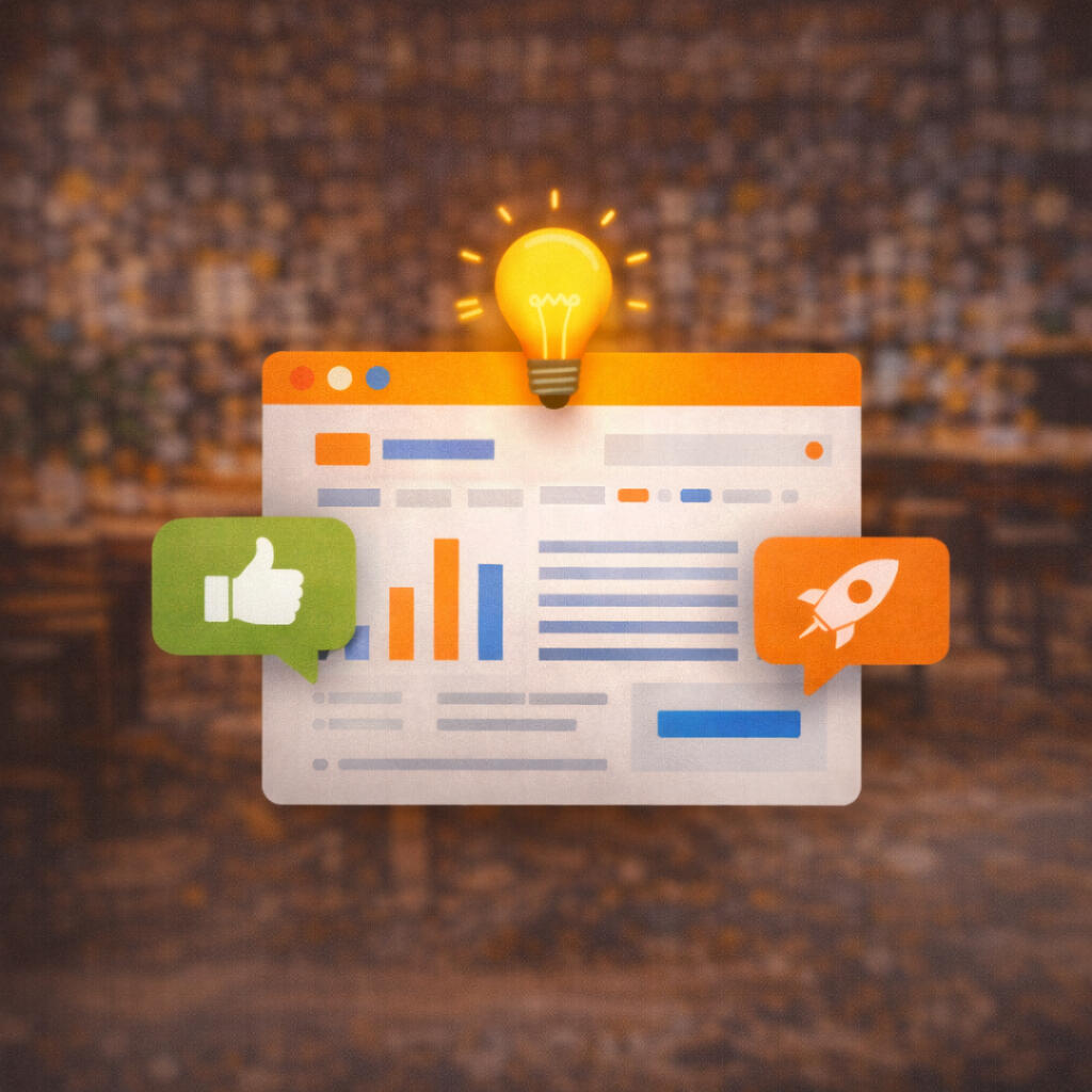 Iespēja ietekmēt platformas funkcionalitāti Iespēja ietekmēt platformas funkcionalitāti