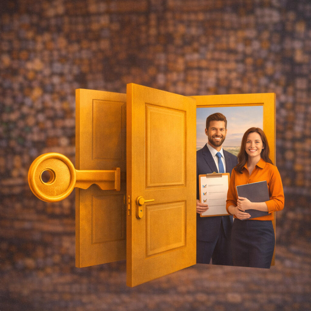 Agrīna piekļuve pasākumu organizatoriem Agrīna piekļuve pasākumu organizatoriem